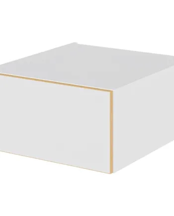 Multi-living Køkken Toplågekassette   White Oak Line  : 25   Cm  : 60   Cm   Toplåge Bredde: 50 Cm