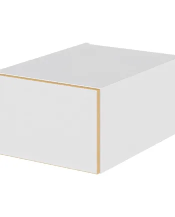 Multi-living Køkken Toplågekassette   White Oak Line  : 25   Cm  : 60   Cm   Toplåge Bredde: 40 Cm