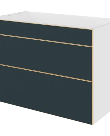 Multi-living Køkken Vaskeskab   Køln  : 70   Cm  : 60   Cm Fuldudtræk Softluk Bredde: 100 Cm