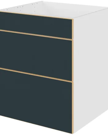Multi-living Køkken Vaskeskab   Køln  : 70   Cm  : 60   Cm Fuldudtræk Softluk Bredde: 60 Cm