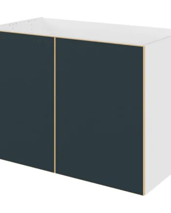 Multi-living Køkken Vaskeskab   Køln  : 70   Cm  : 60   Cm Inklusiv Affaldsstativ Bredde: 100 Cm