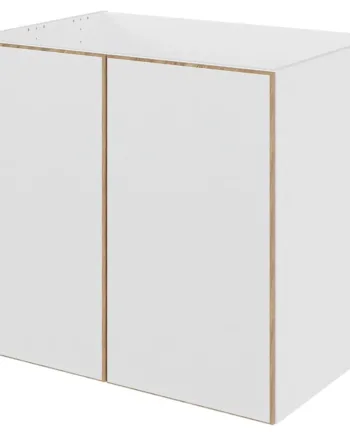 Multi-living Køkken Vaskeskab   London  : 70   Cm  : 60   Cm Inklusiv Affaldsstativ Bredde: 80 Cm