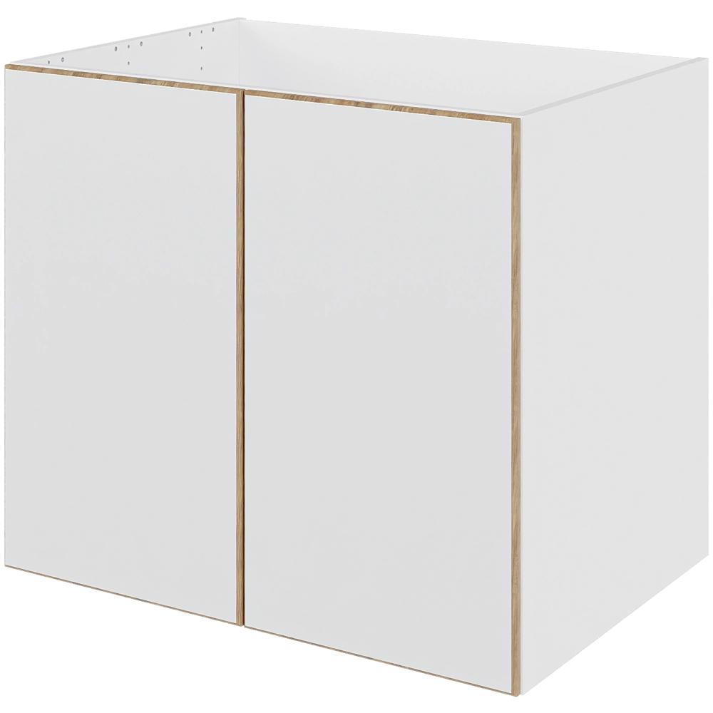 Multi-living Køkken Vaskeskab London : 70 Cm : 60 Cm Inklusiv Affaldsstativ Bredde: 80 Cm