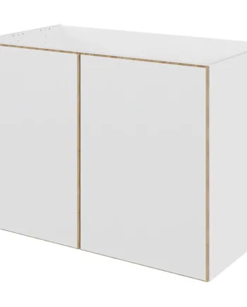 Multi-living Køkken Vaskeskab   London  : 70   Cm  : 60   Cm Inklusiv Affaldsstativ Bredde: 100 Cm