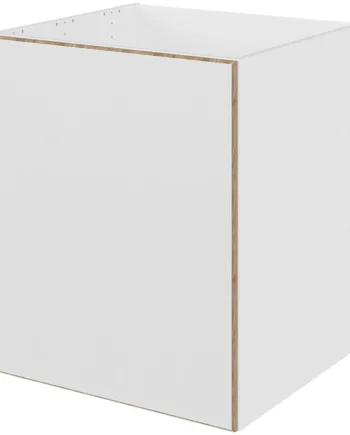Multi-living Køkken Vaskeskab   London  : 70   Cm  : 60   Cm Inklusiv Affaldsstativ Bredde: 60 Cm