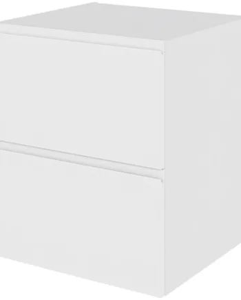 Multi-living   Skuffelook Grydeskab 60 Cm Med   Gryderiste Og Låge