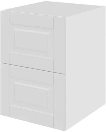 Multi-living   Skuffelook Hq Skuffeskab 50 Cm Med   Skuffer Fuldudtræk
