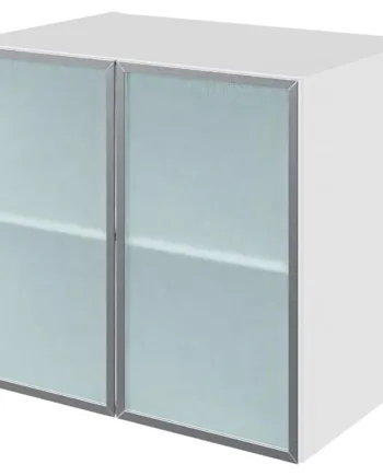 Multi-living Underskab 80 Cm Med Hylde Og   Låger