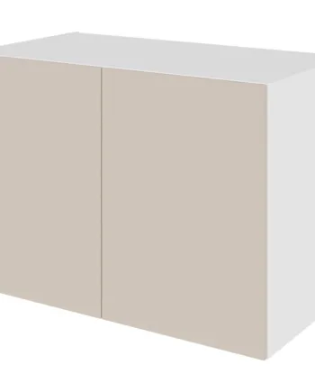 Multi-living Underskab 100 Cm Med Hylde Og   Låger