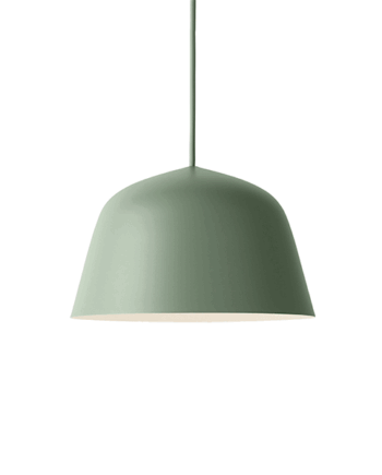 Muuto Ambit Pendel Grøn ø25