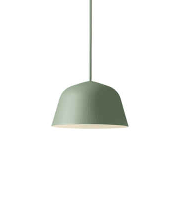 Muuto Ambit Pendel Grøn ø16