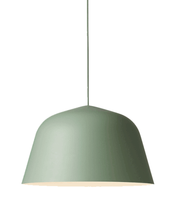 Muuto Ambit Pendel Grøn ø40