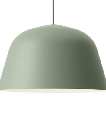 Muuto Ambit Pendel Grøn ø55