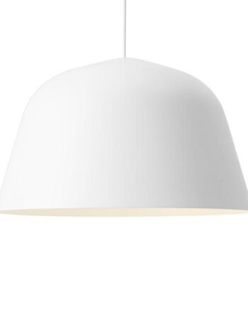 Muuto Ambit Pendel Hvid ø55