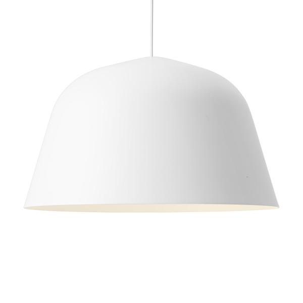 Muuto Ambit Pendel Hvid ø55