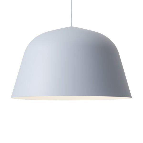 Muuto Ambit Pendel Lys Blå ø55