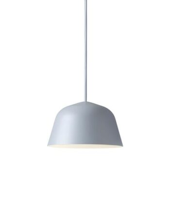 Muuto Ambit Pendel Lys Blå ø16