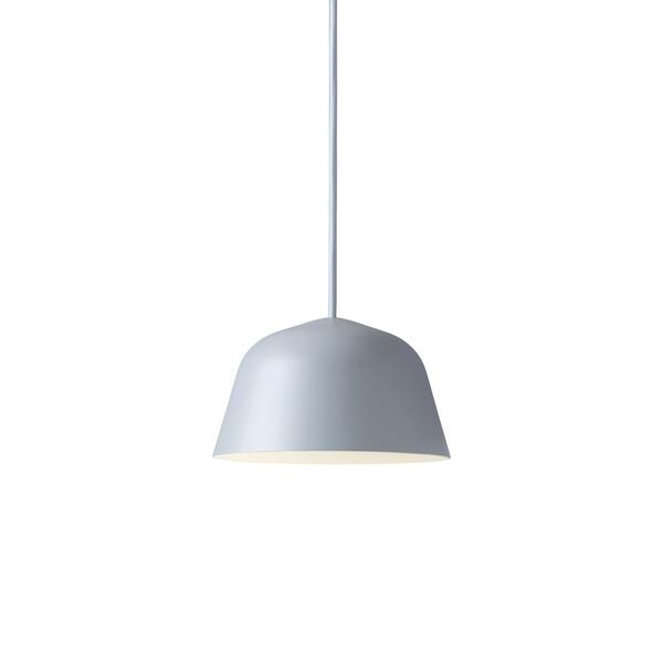 Muuto Ambit Pendel Lys Blå ø16