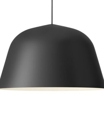 Muuto Ambit Pendel Sort ø55