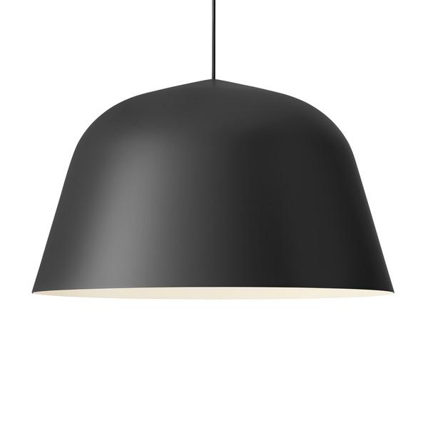 Muuto Ambit Pendel Sort ø55