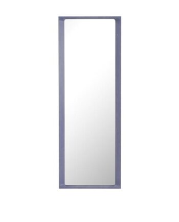 Muuto Arced Spejl 170x61 Lys Lilla