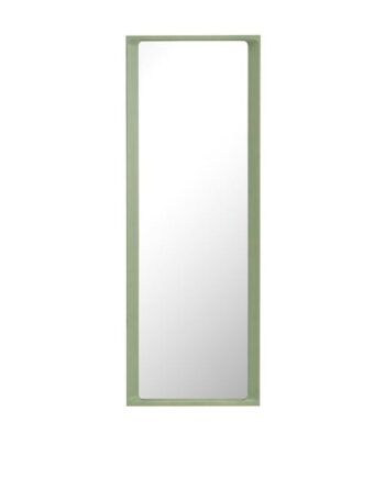 Muuto Arced Spejl 170x61 Lysegrøn