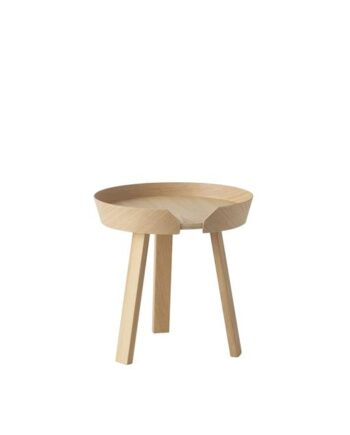 Muuto Around Sofabord Eg Lille