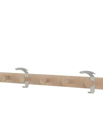 Muuto Avail Knagerække Eg Grå