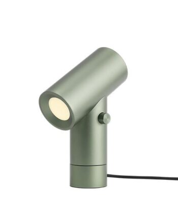 Muuto Beam Bordlampe Grøn