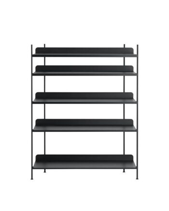 Muuto Compile Reolsystem   Sort