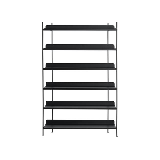 Muuto Compile Reolsystem Sort