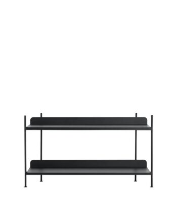 Muuto Compile Reolsystem   Sort