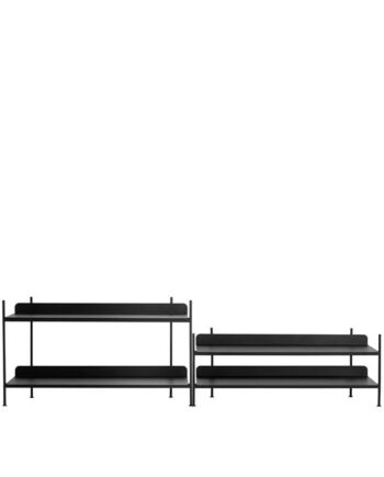 Muuto Compile Reolsystem   Sort
