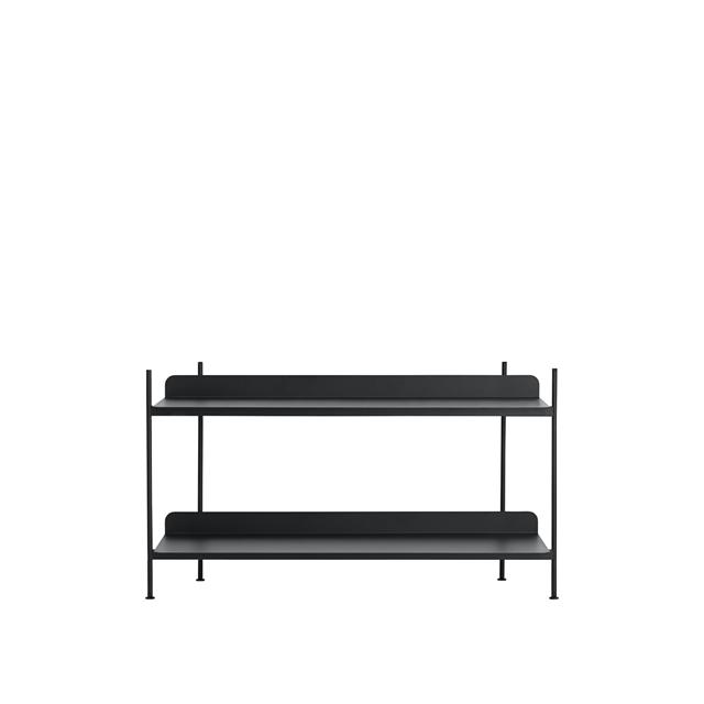 Muuto Compile Reolsystem Sort