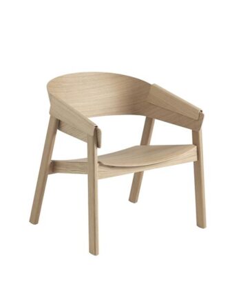 Muuto Cover Lænestol Eg