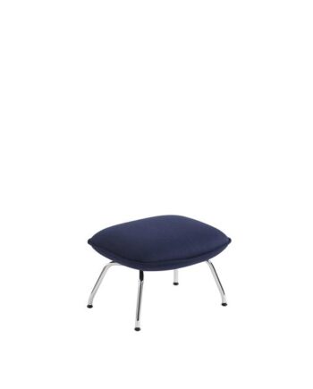 Muuto Doze Ottoman Polstret Balder 782 Krom