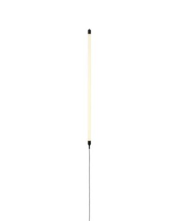 Muuto Fine Væg Loftlampe 90cm Sort