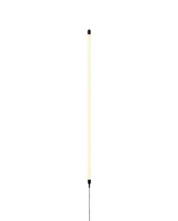 Muuto Fine Væg Loftlampe 120cm Sort