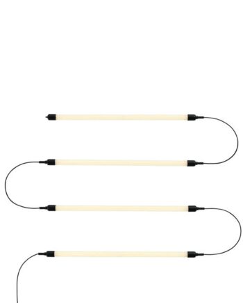 Muuto Fine Væg Loftlampe Configuration   Sort