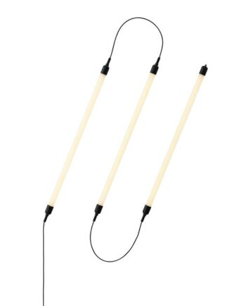 Muuto Fine Væg Loftlampe Configuration   Sort