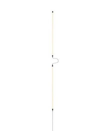 Muuto Fine Væg Loftlampe Configuration   Sort
