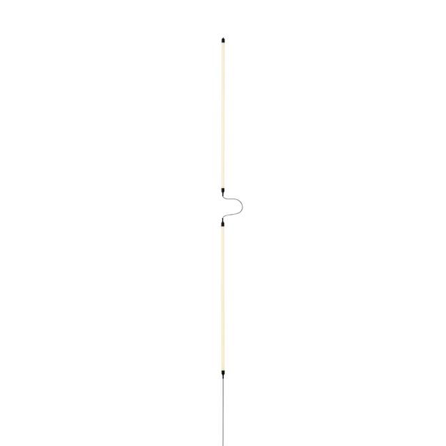 Muuto Fine Væg Loftlampe Configuration Sort