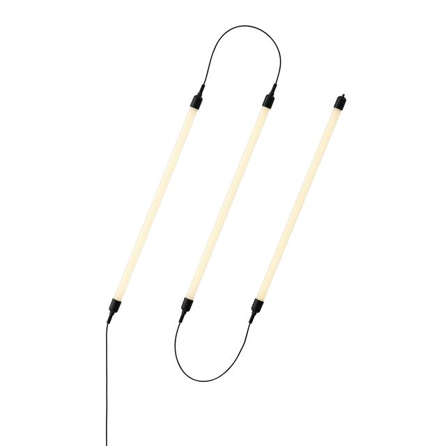 Muuto Fine Væg Loftlampe Configuration Sort