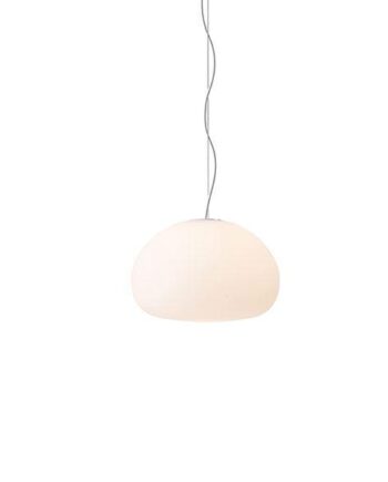 Muuto Fluid Pendel ø23