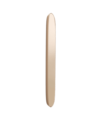 Muuto Framed Spejl Stor Rose