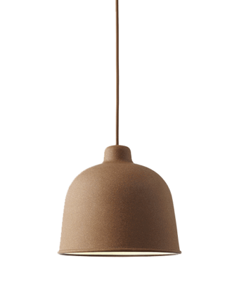 Muuto Grain Pendel Natur