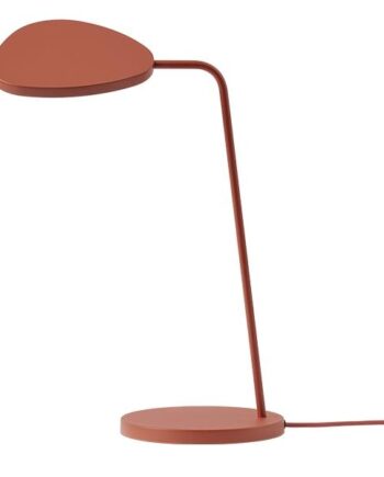 Muuto Leaf Bordlampe Kobber