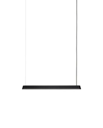 Muuto Linear Pendel Sort Lille