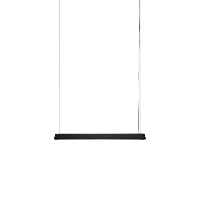 Muuto Linear Pendel Sort Lille