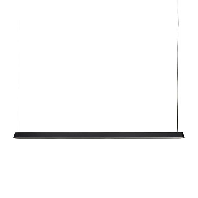 Muuto Linear Pendel Sort Stor